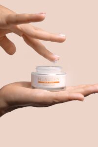 Protecting the Shield: Healing Your Skin Barrier