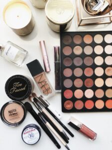 Beauty Sleep: The Biological Clock of Skin Regeneration