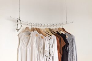 The Joy of Vintage: Curating Past Eras Sustainably