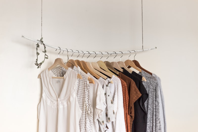 The Joy of Vintage: Curating Past Eras Sustainably
