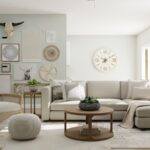 The Minimalist Sanctuary: Curating Calm Spaces