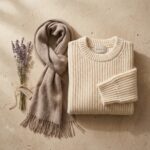 Conscious Knitwear: Sourcing with Integrity and Care