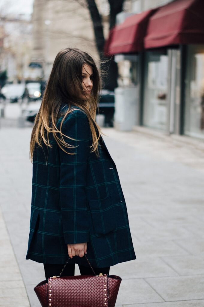 The Art of Slow Fashion: Quality Over Quantity
