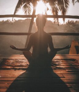The Art of Mindful Living in a Fast-Paced Digital World