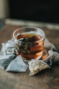 The Zen of Tea: A Complete Guide to Slow Brewing