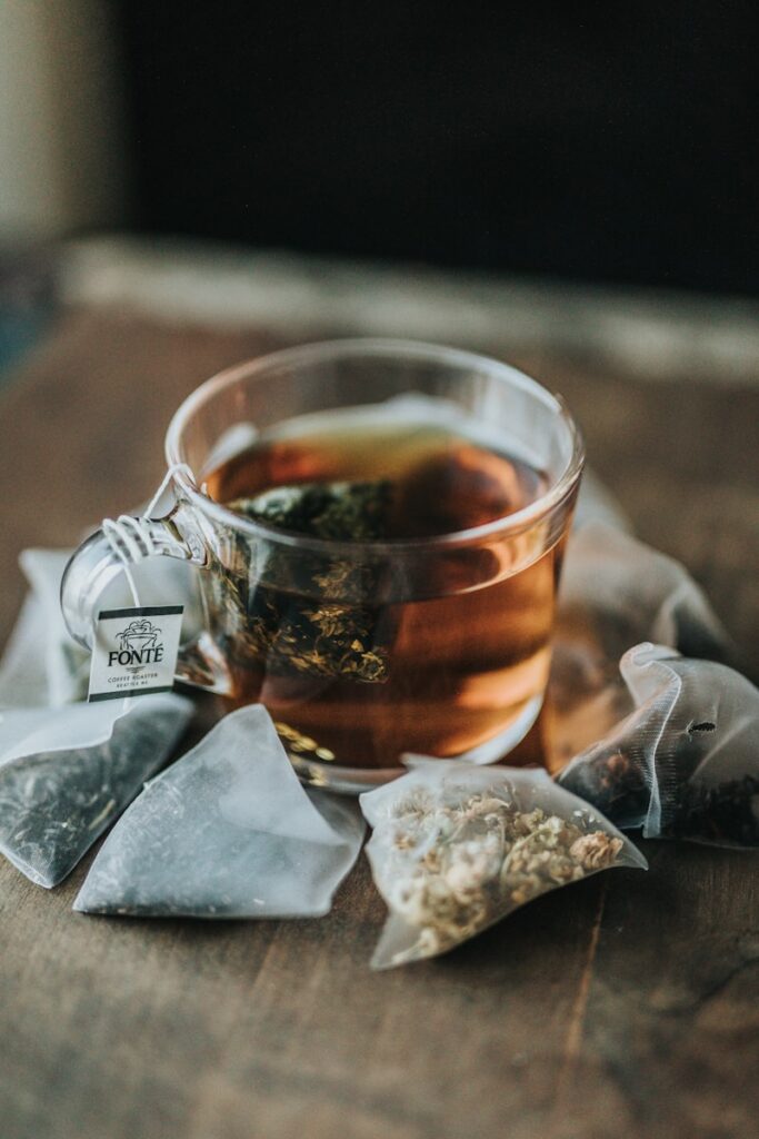 The Zen of Tea: A Complete Guide to Slow Brewing