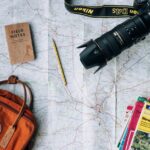 Building a Life Without Fixed Walls: The Digital Nomad Diaries