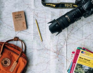 Building a Life Without Fixed Walls: The Digital Nomad Diaries