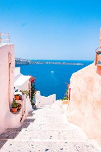 Hidden Gems of the Amalfi Coast: Beyond the Crowds