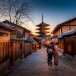 Quiet Corners of Kyoto: A Mindful Exploration of Ancient Gardens
