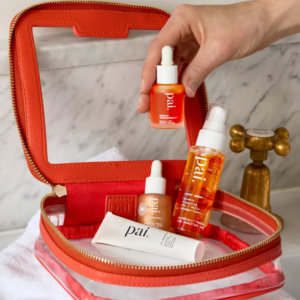 Effective skincare should transform the way skin looks and feels without making a daily routine unnecessarily harsh or uncomfortable. Pai Skincare brings this principle to life through natural formulas that combine proven active ingredients with potent plant extracts. From nourishing rosehip products to travel-friendly hydration sets and age-confidence formulas, Pai offers a focused collection designed to support healthier-looking skin. The brand’s philosophy can be summed up in three words: “transformative, not triggering.” It aims to deliver visible results while keeping daily comfort at the centre of the skincare experience. Prices on the Pai Skincare website are displayed in British pounds, and customers can explore the collection by product, range or featured category. Bestsellers and bundled routines provide a useful starting point for anyone discovering the brand for the first time.