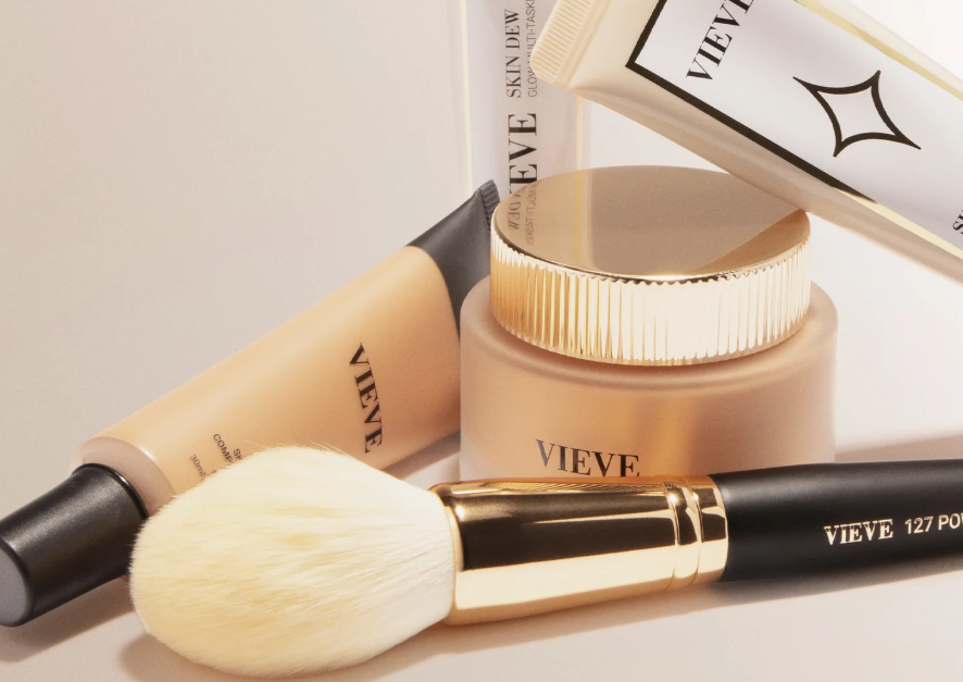 VIEVE Beauty approaches makeup with an energetic philosophy: there are no rigid rules, only the freedom to create a look that makes you feel your best. Its extensive collection brings together complexion products, eye makeup, lip colours, professional brushes and Bathleisure™ essentials, giving beauty lovers numerous ways to build a personal routine. From award-winning skincare-makeup hybrids to sculpting formulas and coordinated lip duos, the brand focuses on products that can be mixed, matched and adapted. Customers can shop VIEVE’s range by category or browse its bestsellers, new arrivals, exclusive products, gift collections, travel sizes and specially curated sets. For shoppers in Pakistan, the VIEVE website displays prices in Pakistani rupees, making it easier to understand the local cost of each product while exploring the collection.